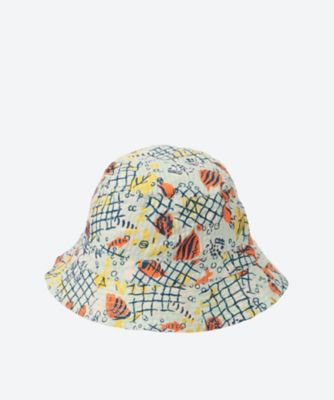 ＜Misha&Puff (Baby&Kids)＞帽子　Ｋ５１９５Ｕ２６