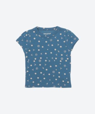 Tシャツ K3078U26 | Misha&Puff (Baby&Kids)/ミーシャアンド