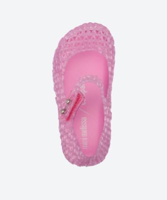 シューズ CAMPA BK806 | mini melissa (Baby&Kids)/ミニ