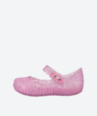 シューズ CAMPA BK806 | mini melissa (Baby&Kids)/ミニ