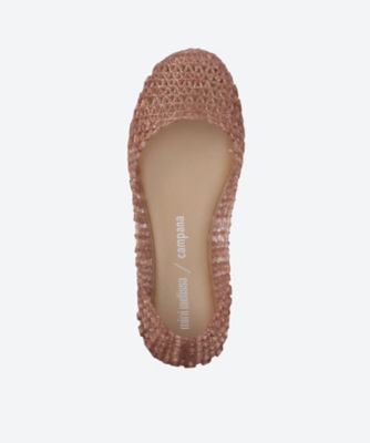 シューズ CAMPA AO475 | mini melissa (Baby&Kids)/ミニ
