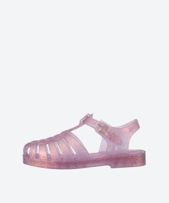 mini melissa (Baby&Kids)/ミニ　メリッサ サンダル　ＰＯＳＳＥ　ＢＦ１５０
