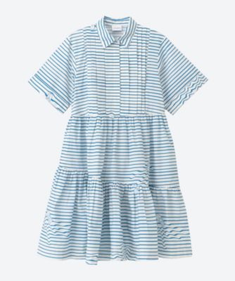 ＜unlabel girls (Baby&Kids)＞ワンピース　２４―ｉｎｓ２６―０７―ｄｒｅｓｓ