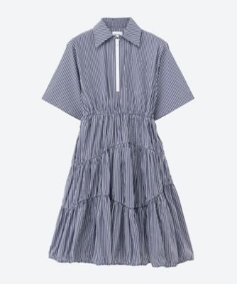 ＜unlabel girls (Baby&Kids)＞ワンピース　２５―ｉｎｓ２６―０８―ｄｒｅｓｓ