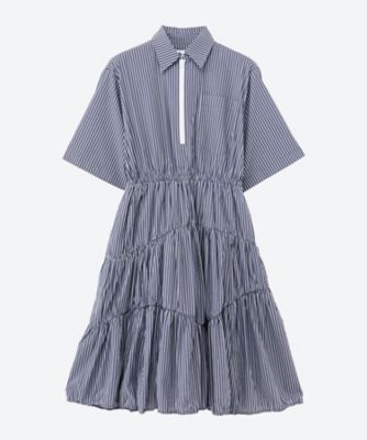 ＜unlabel girls (Baby&Kids)＞ワンピース　２５―ｉｎｓ２６―０８―ｄｒｅｓｓ＊