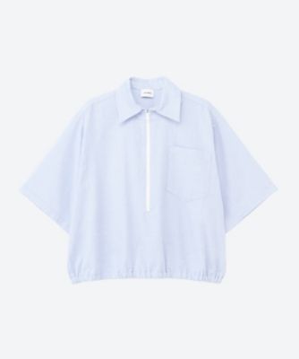 ＜unlabel girls (Baby&Kids)＞シャツ　０４―ｉｎｓ２６―０２―ｓｈｉｒｔ＊