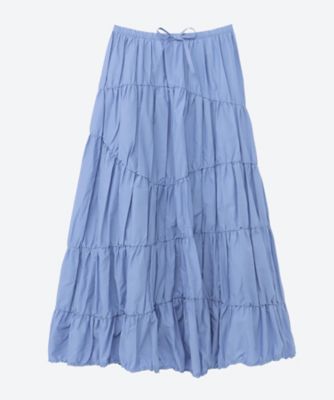 ＜unlabel girls (Baby&Kids)＞スカート　０７―ｉｎｓ０４―ｓｋｉｒｔ―Ｑｕｉｎｎ