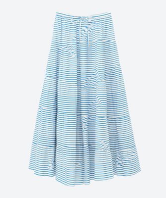 ＜unlabel girls (Baby&Kids)＞スカート　０７―ｉｎｓ０４―ｓｋｉｒｔ―Ｅｌｌａ＊