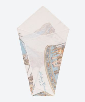 ATELIER CHOUX (Baby&Kids)/アトリエシュー おくるみ　ＣＡ－ＣＱ－ＣＡＲＢ－Ｕ　