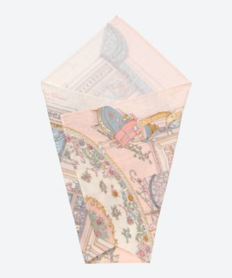 ATELIER CHOUX (Baby&Kids)/アトリエシュー おくるみ　ＣＡ－ＣＱ－ＦＲＢＮ－Ｕ　