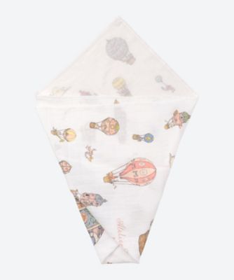 おくるみ CA－CQ－HABA－U | ATELIER CHOUX (Baby&Kids