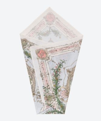 ATELIER CHOUX (Baby&Kids)/アトリエシュー おくるみ　ＣＡ－ＣＱ－ＴＡＯＲ－Ｕ　