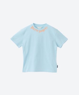 Palm Angels (Baby&Kids)/パームエンジェルス Ｔシャツ　ＰＢＡＡ００３Ｓ２６ＪＥＲ００４