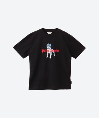 Tシャツ PBAA003S26JER008 | Palm Angels (Baby&Kids