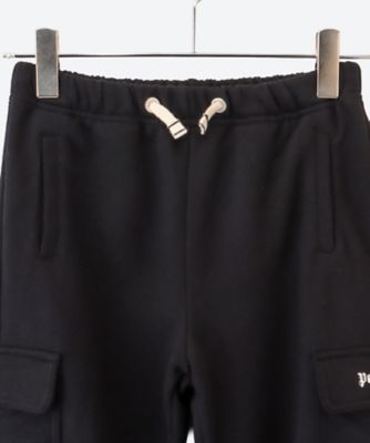 パンツ PBCH016S26FLE001 | Palm Angels (Baby&Kids