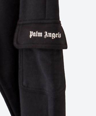 パンツ PBCH016S26FLE001 | Palm Angels (Baby&Kids