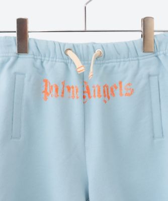 ハーフパンツ PBCI006S26FLE003 | Palm Angels