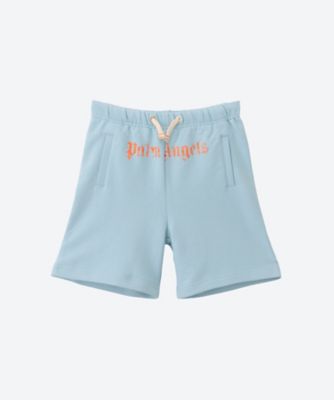 Palm Angels (Baby&Kids)/パームエンジェルス ハーフパンツ　ＰＢＣＩ００６Ｓ２６ＦＬＥ００３