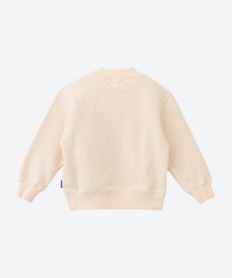 スウェット PBBA012S26FLE006 | Palm Angels