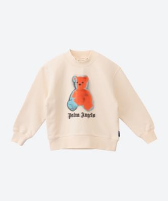 新品 PALMDALEスウェット スウェット PBBA012S26FLE006 | Palm Angels