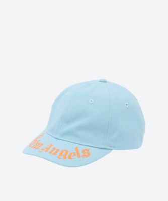 ＜Palm Angels (Baby&Kids)＞帽子　ＰＢＬＢ００２Ｓ２６ＦＡＢ００１