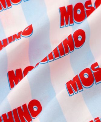 ワンピース MDV0DDLLB59 | MOSCHINO(Baby&Kids)/モスキーノ