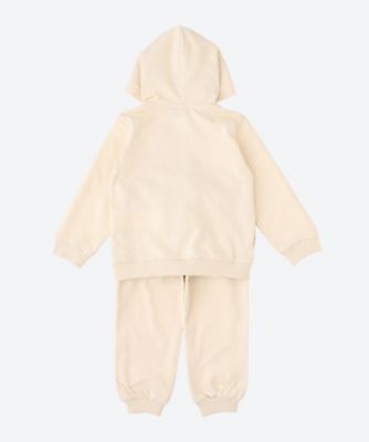 トラックスーツ MQK03NLCA19 | MOSCHINO(Baby&Kids
