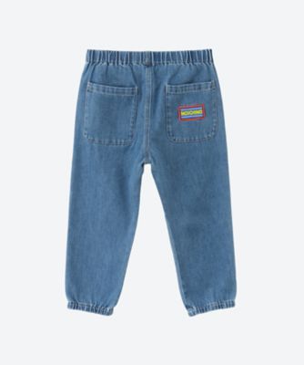 パンツ MUP05SL0E34 | MOSCHINO(Baby&Kids)/モスキーノ