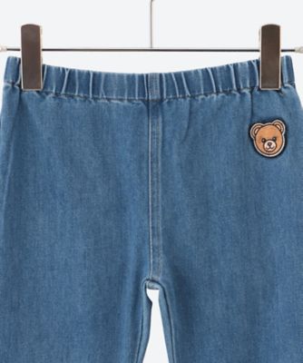 パンツ MUP05SL0E34 | MOSCHINO(Baby&Kids)/モスキーノ