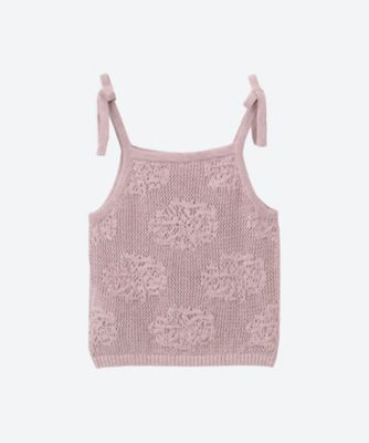 soor ploom キャミソール 4Y キャミソール JUNE CAMISOLE | Soor Ploom (Baby&Kids