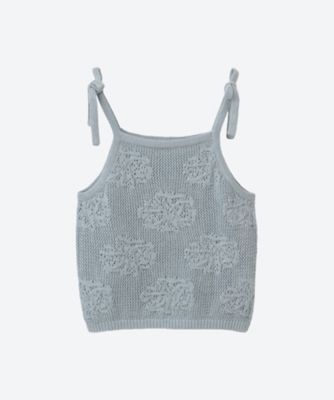 soor ploom キャミソール 4Y キャミソール JUNE CAMISOLE | Soor Ploom (Baby&Kids