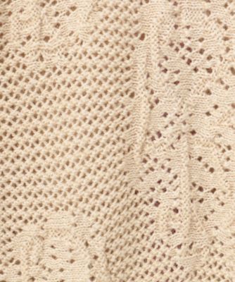 トップス LETTIE CARDIGAN | Soor Ploom (Baby&Kids