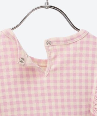 カットソー FRILL TEE | Soor Ploom (Baby&Kids
