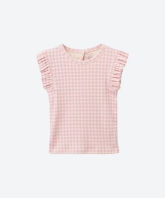 カットソー SUNDAE TEE | Soor Ploom (Baby&Kids