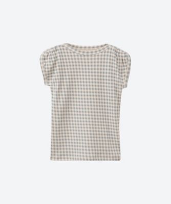 カットソー SUNDAE TEE | Soor Ploom (Baby&Kids