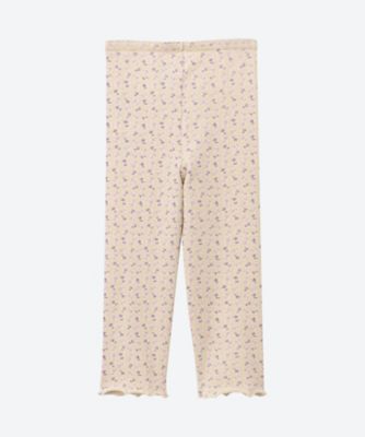 レギンス CAPRI LEGGING | Soor Ploom (Baby&Kids