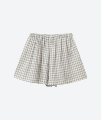 ショートパンツ BLOCK SKORT | Soor Ploom (Baby&Kids