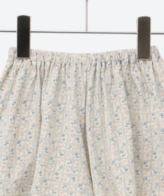 ショートパンツ BLOCK SKORT | Soor Ploom (Baby&Kids