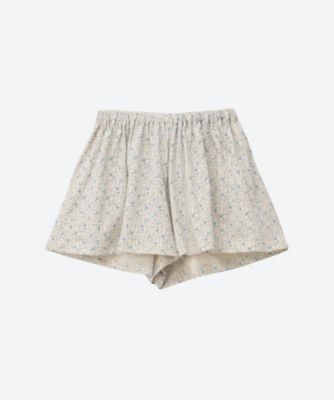 ショートパンツ BLOCK SKORT | Soor Ploom (Baby&Kids