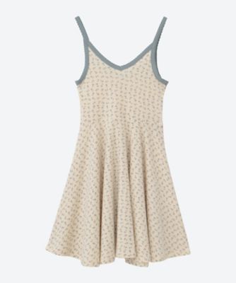 ワンピース soor ploom Edith Dress edelweiss 2Y 一 番 安いBaby Kids - soor ploom Edith Dress edelweiss 2Y