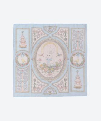 おくるみ CA－CQ－ETBN－U | ATELIER CHOUX (Baby&Kids