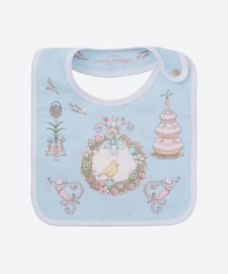 はるのなつよ スタイ25枚 スタイ BI－CS－ETBN－U | ATELIER CHOUX (Baby&Kids