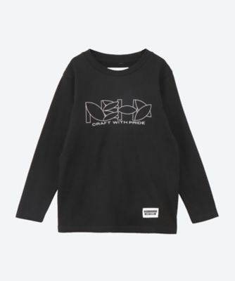 NEIGHBORHOOD キッズ Tシャツ 2枚セット Tシャツ 262LBOT―LT01 | NEIGHBORHOOD ONE THIRD