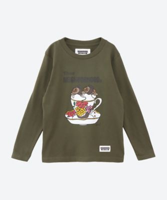 Tシャツ 262LBOT―LT04 | NEIGHBORHOOD ONE THIRD