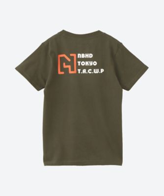 Tシャツ 262LBOT―ST01 | NEIGHBORHOOD ONE THIRD