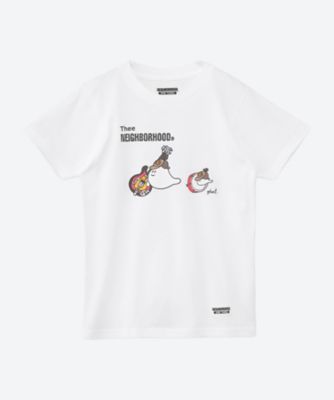 Tシャツ 262LBOT―ST03 | NEIGHBORHOOD ONE THIRD