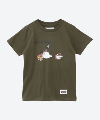 NEIGHBORHOOD キッズ Tシャツ 2枚セット Tシャツ 262LBOT―ST03 | NEIGHBORHOOD ONE THIRD
