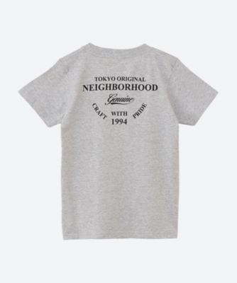 Tシャツ 262LBOT―ST07 | NEIGHBORHOOD ONE THIRD