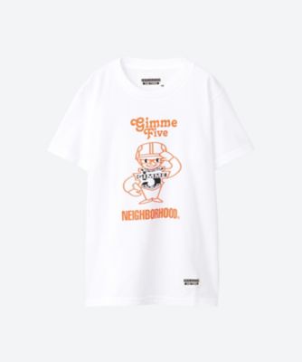 Tシャツ 262LBGIO―ST01 | NEIGHBORHOOD ONE THIRD