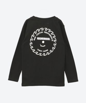 カットソー 262LBMMO―LT01 | NEIGHBORHOOD ONE THIRD